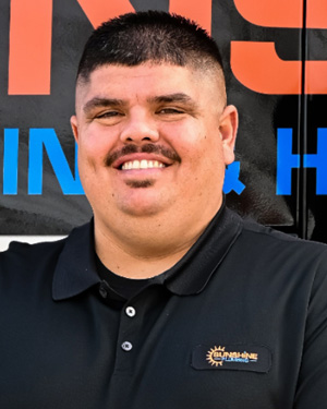 Riley - HVAC