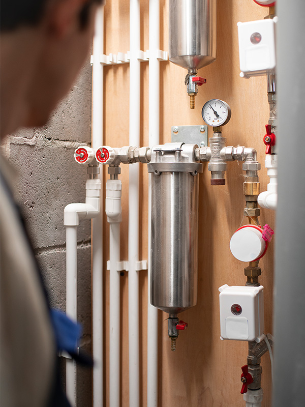 water-heater