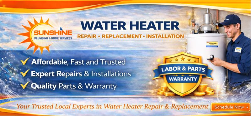 water-heater-repair
