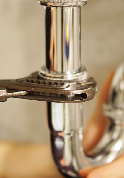 Drain-Cleaning
