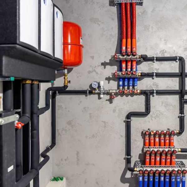 gas-line